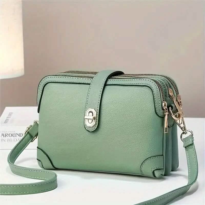 Bolso Cruzado Pequeño de Moda para Mujer