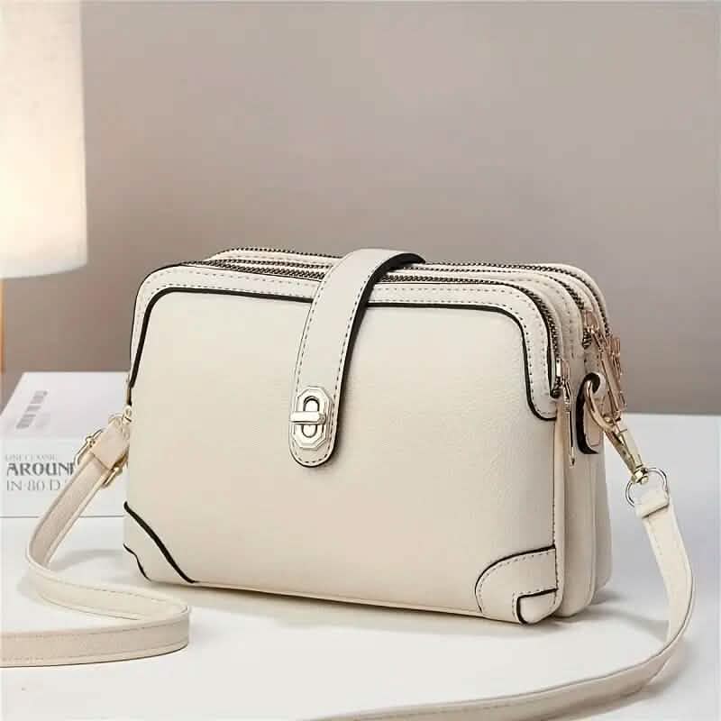 Bolso Cruzado Pequeño de Moda para Mujer